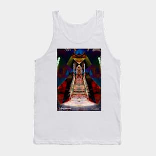 Magisterium Tank Top